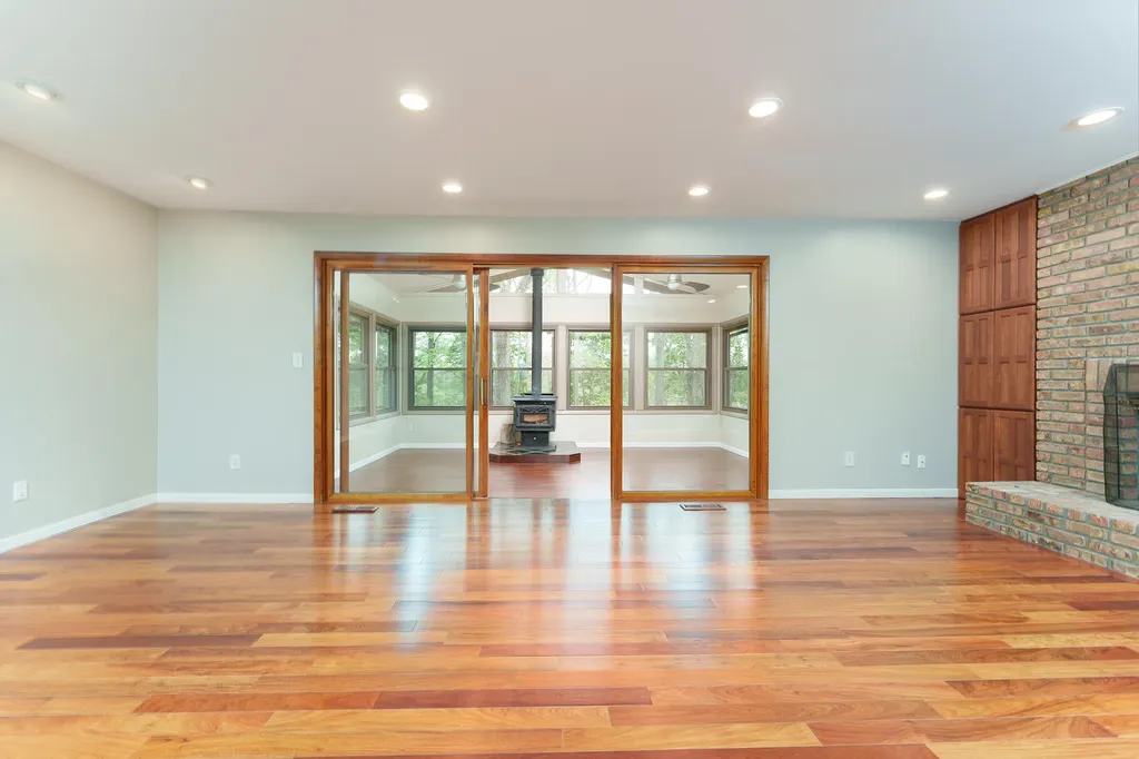 3101 S Hilltop Drive Ann Arbor City MI 48103