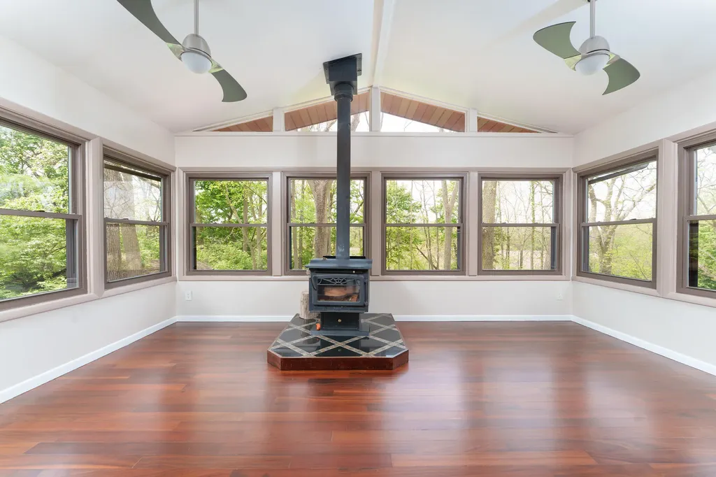 3101 S Hilltop Drive Ann Arbor City MI 48103