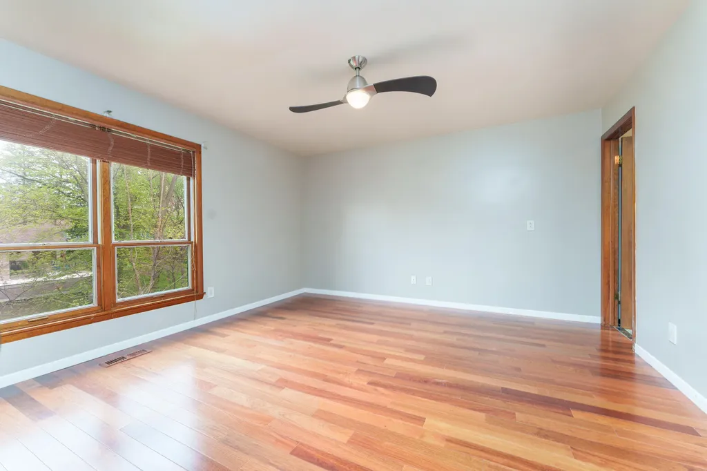 3101 S Hilltop Drive Ann Arbor City MI 48103