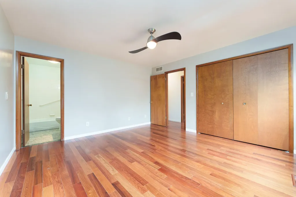 3101 S Hilltop Drive Ann Arbor City MI 48103
