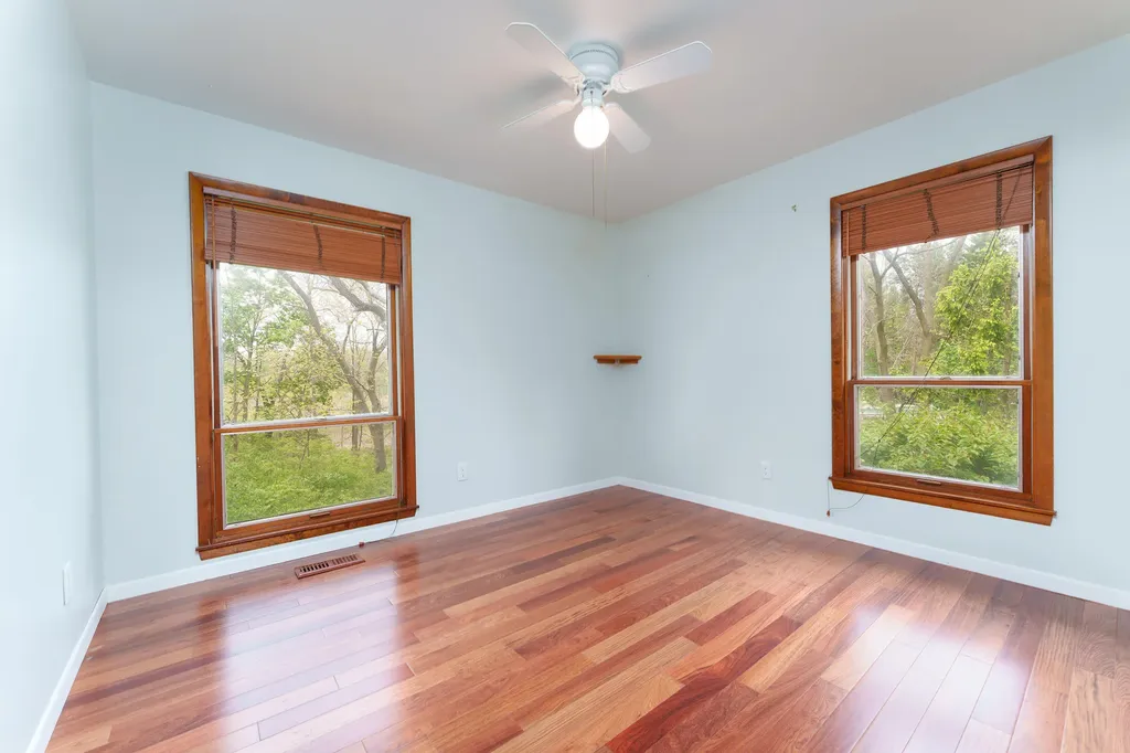 3101 S Hilltop Drive Ann Arbor City MI 48103