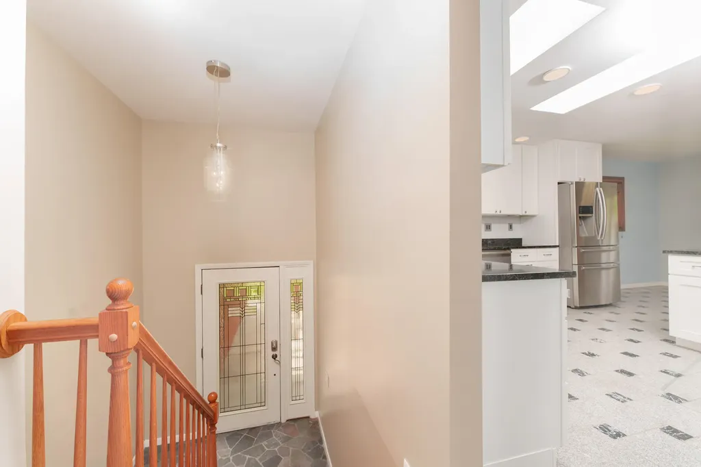 3101 S Hilltop Drive Ann Arbor City MI 48103