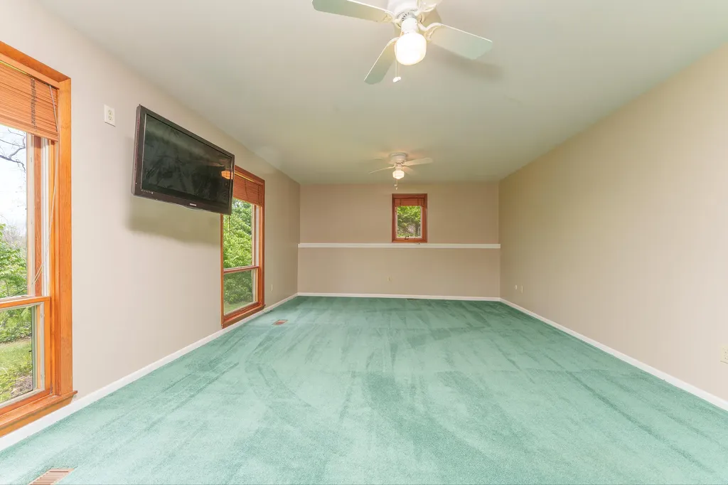 3101 S Hilltop Drive Ann Arbor City MI 48103