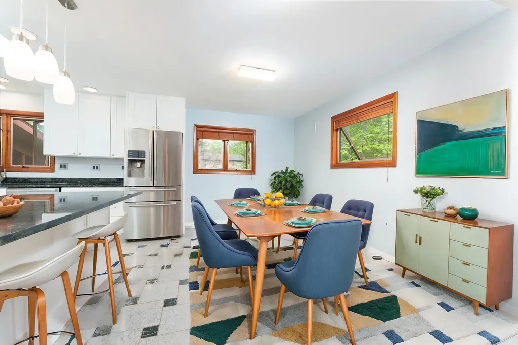 3101 S Hilltop Drive Ann Arbor City MI 48103