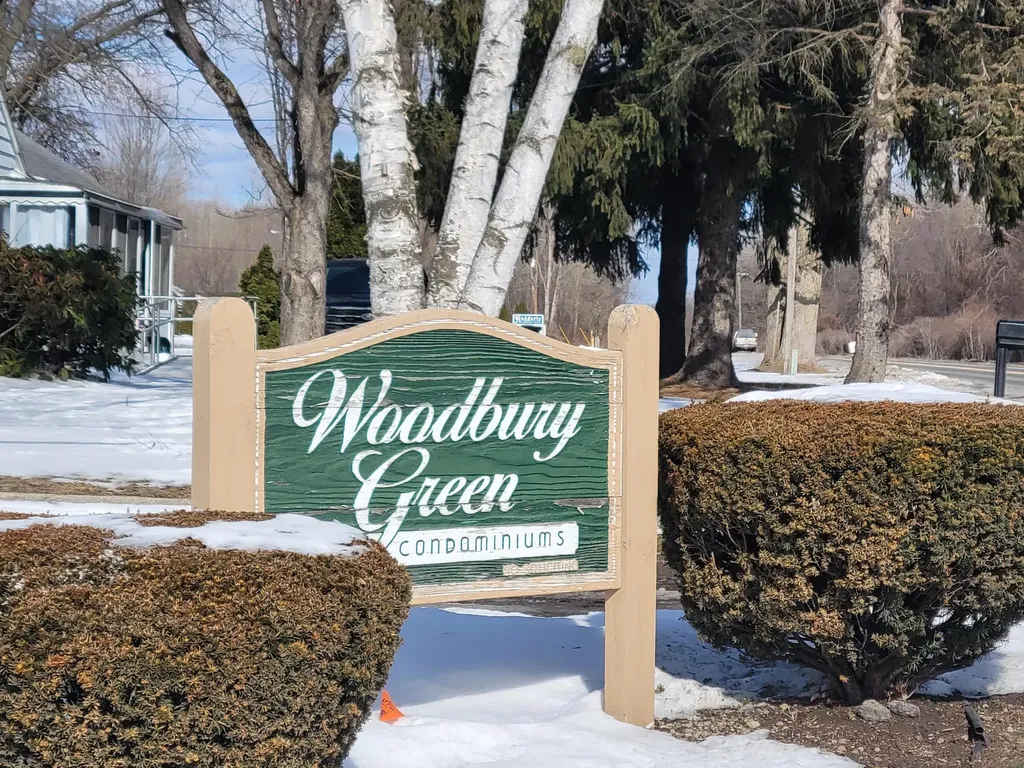 41276 N Woodbury Green Drive Van Buren Charter Township MI 48111