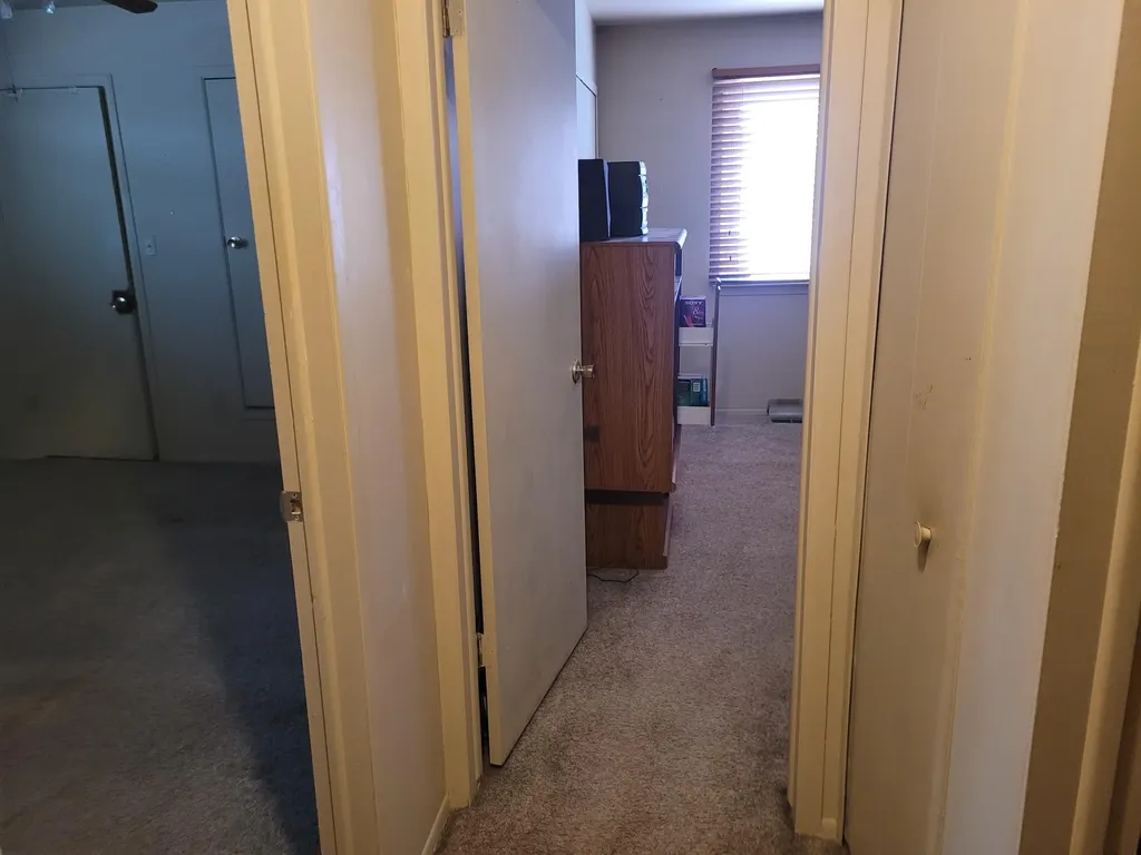 41276 N Woodbury Green Drive Van Buren Charter Township MI 48111