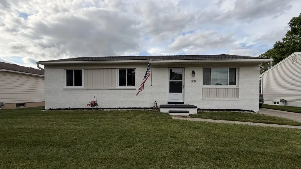 South Lyon City MI, 368 Cambridge Avenue