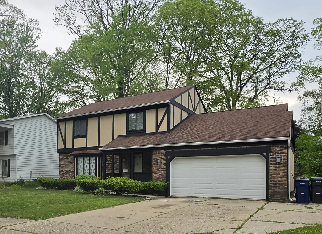 4601 Lynbrook Drive Flint City MI 48507