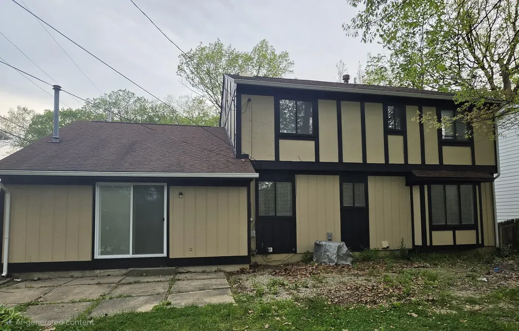 4601 Lynbrook Drive Flint City MI 48507