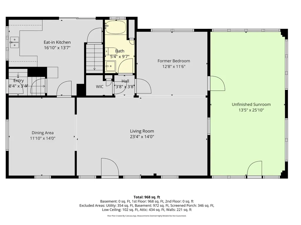 2203 Hickman Road Superior Charter Township MI 48198