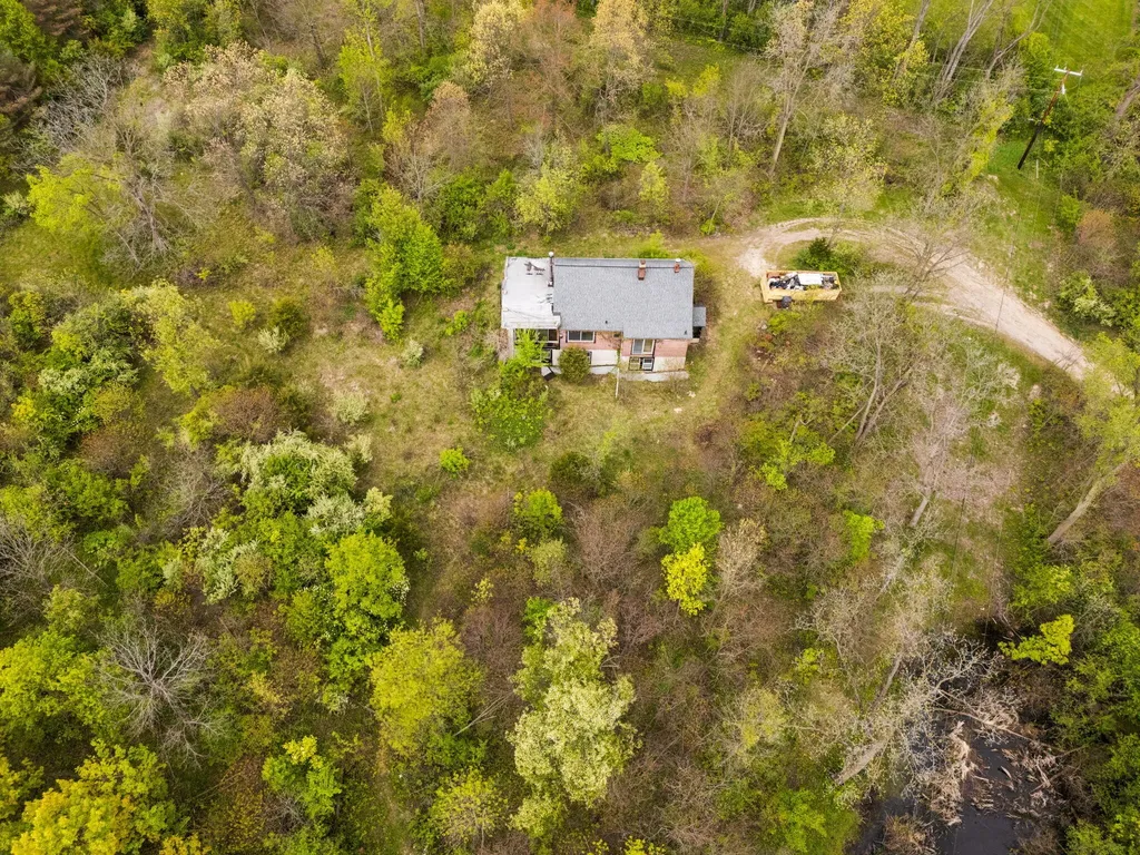 2203 Hickman Road Superior Charter Township MI 48198