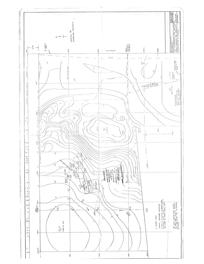 2203 Hickman Road Superior Charter Township MI 48198