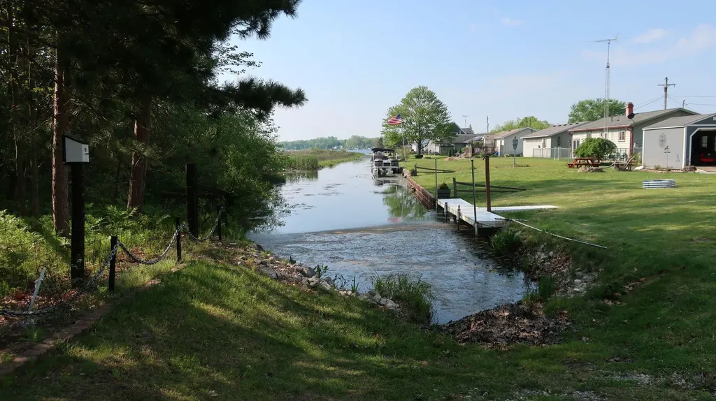 291 Audell Drive Columbia Township MI 49230