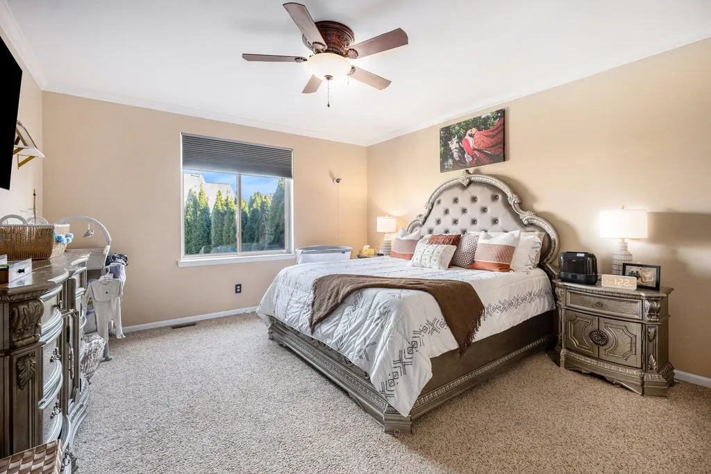 47376 Hidden Meadows Drive Unknown City MI 48044