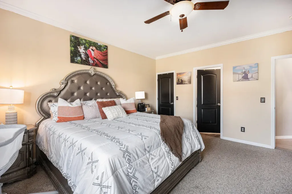 47376 Hidden Meadows Drive Unknown City MI 48044