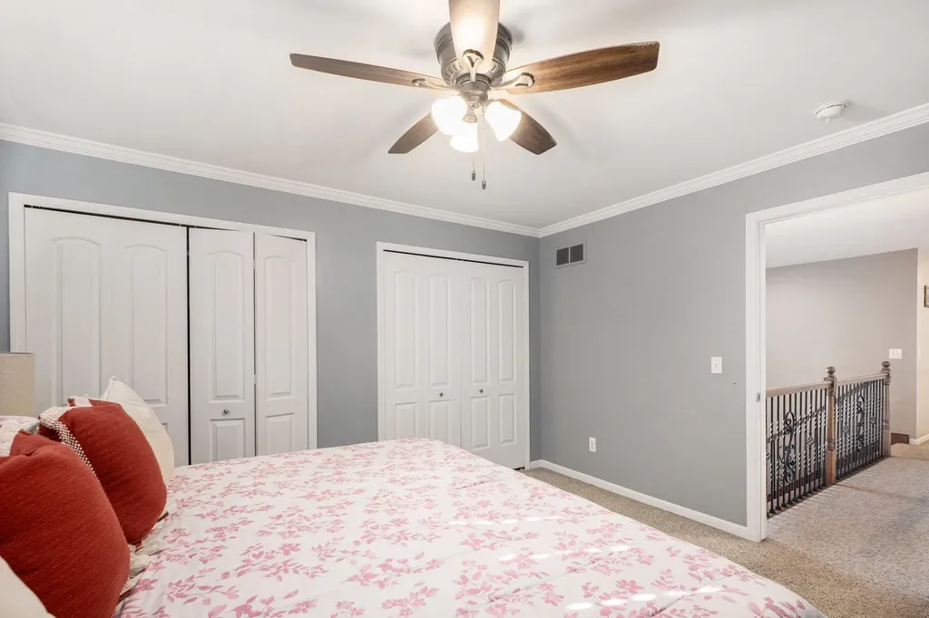 47376 Hidden Meadows Drive Unknown City MI 48044