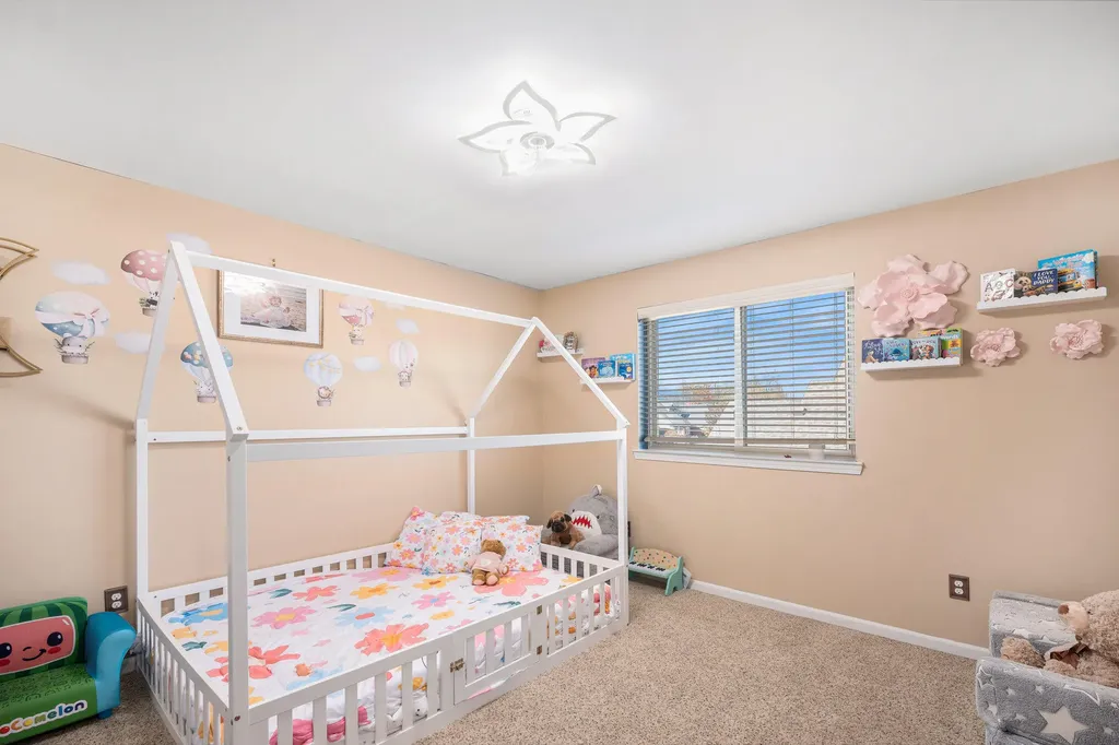 47376 Hidden Meadows Drive Unknown City MI 48044