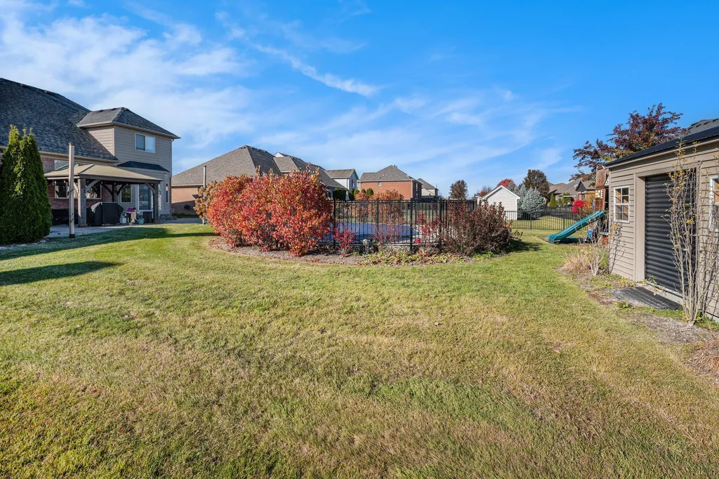 47376 Hidden Meadows Drive Unknown City MI 48044