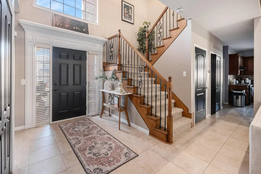 47376 Hidden Meadows Drive Unknown City MI 48044
