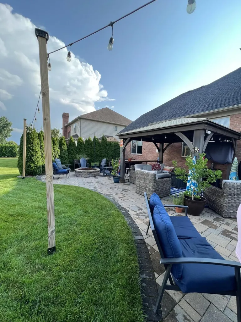 47376 Hidden Meadows Drive Unknown City MI 48044