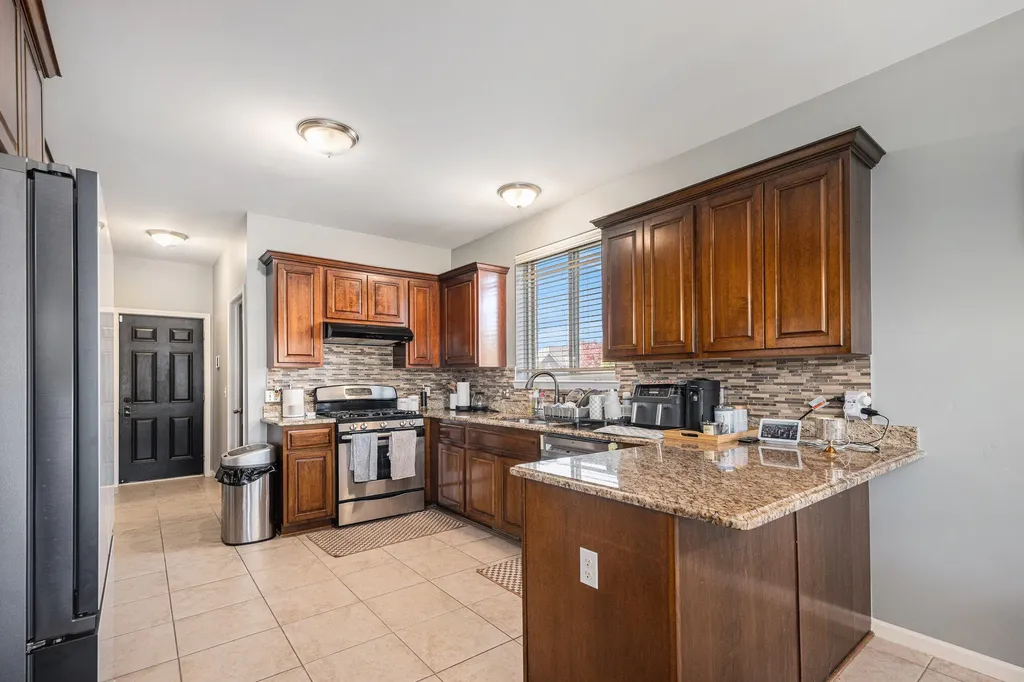 47376 Hidden Meadows Drive Unknown City MI 48044
