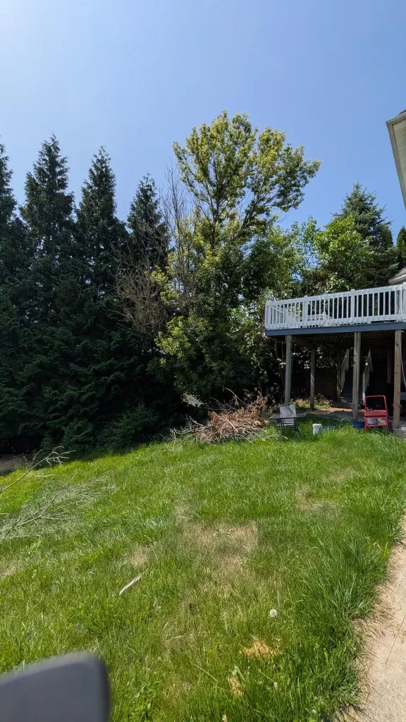 10149 Emerald Drive Cambridge Township MI 49230