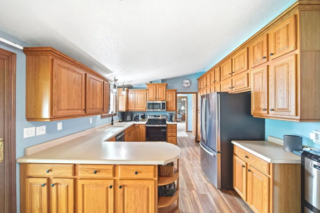 347 Moser Drive Bronson Township MI 49028