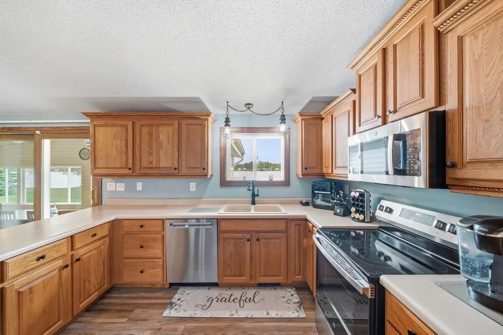 347 Moser Drive Bronson Township MI 49028