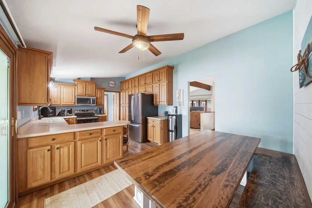 347 Moser Drive Bronson Township MI 49028