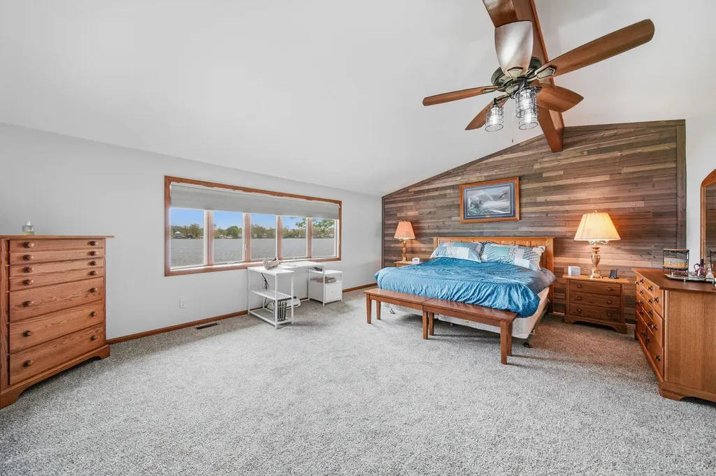 347 Moser Drive Bronson Township MI 49028