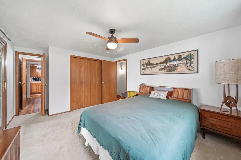 347 Moser Drive Bronson Township MI 49028
