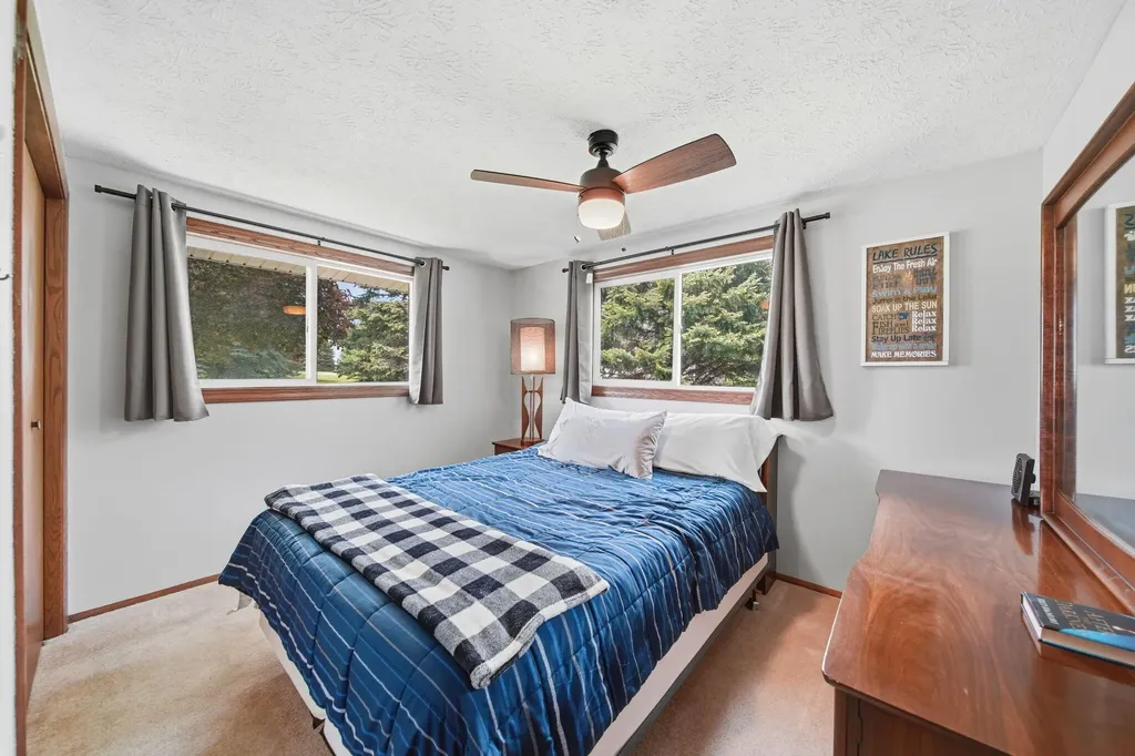 347 Moser Drive Bronson Township MI 49028