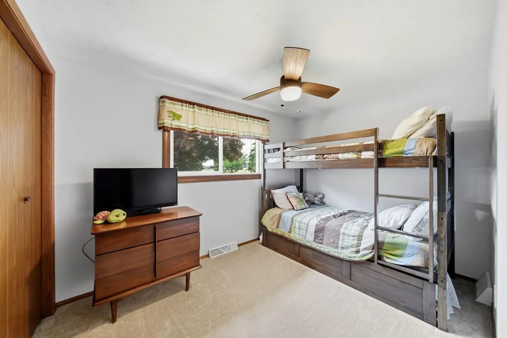 347 Moser Drive Bronson Township MI 49028
