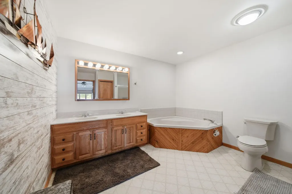 347 Moser Drive Bronson Township MI 49028