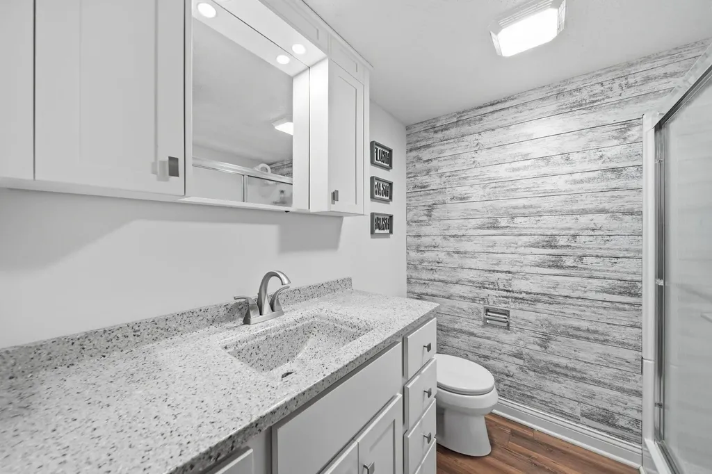 347 Moser Drive Bronson Township MI 49028