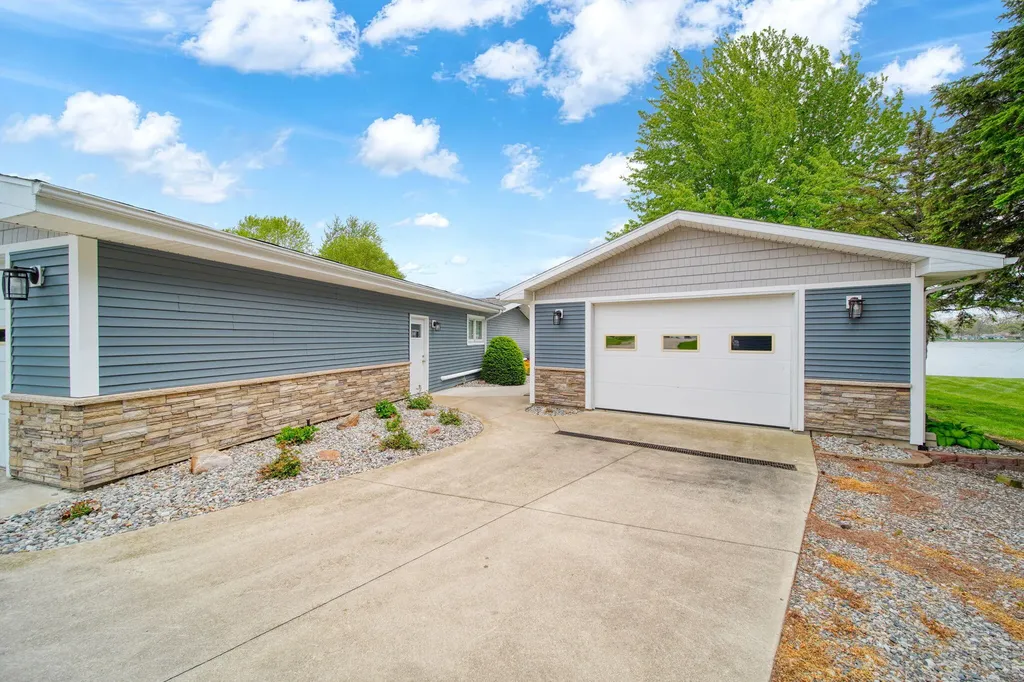 347 Moser Drive Bronson Township MI 49028