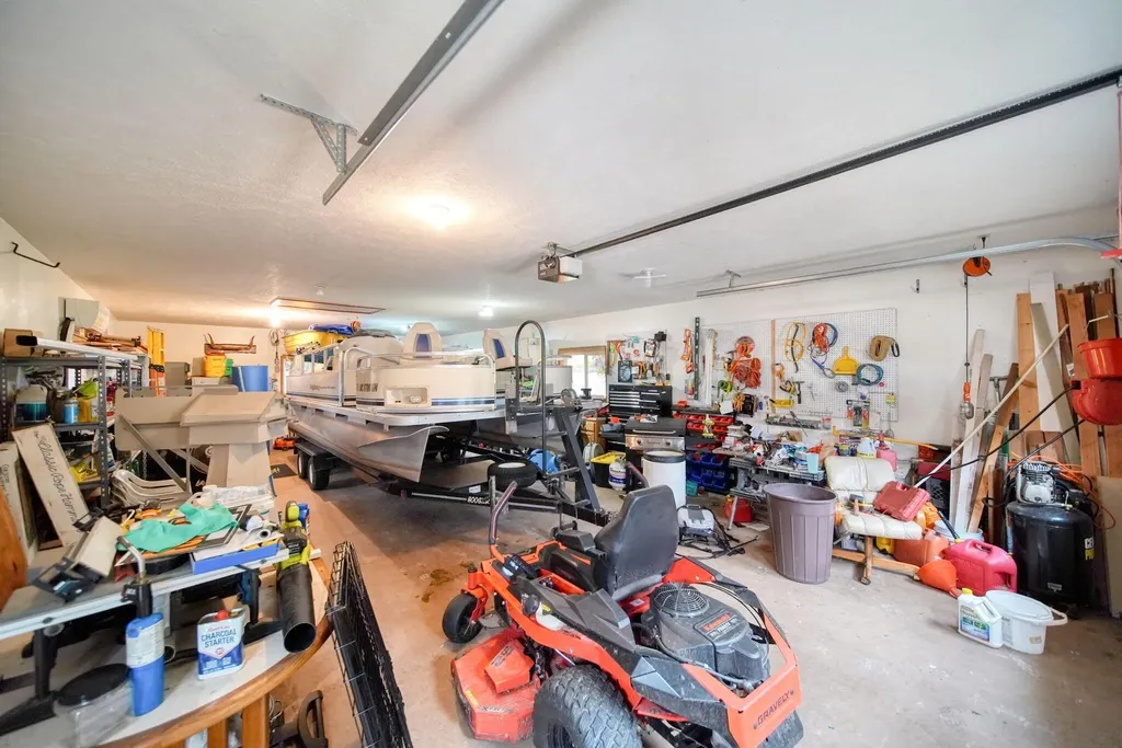 347 Moser Drive Bronson Township MI 49028