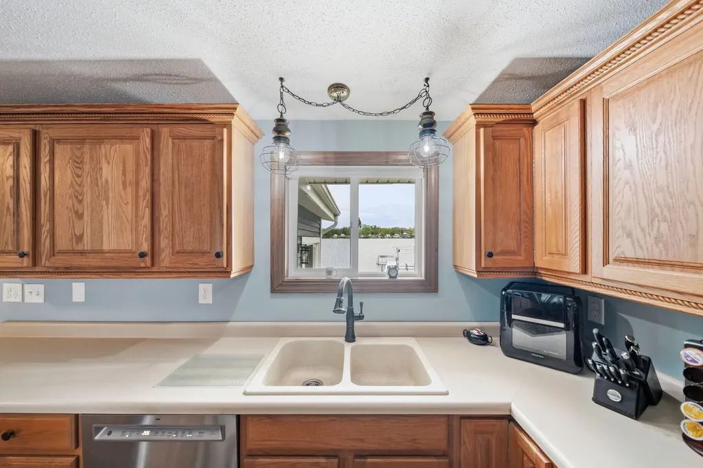 347 Moser Drive Bronson Township MI 49028