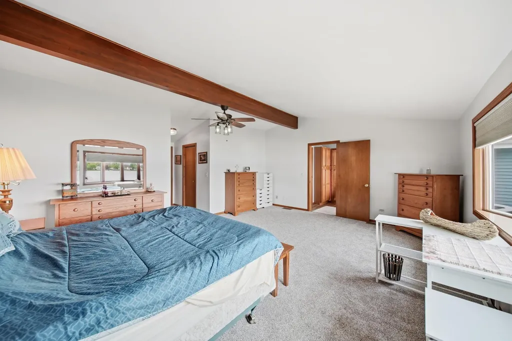 347 Moser Drive Bronson Township MI 49028