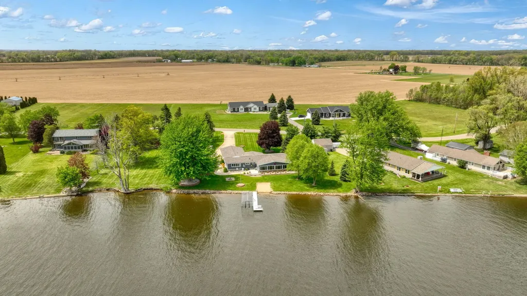 347 Moser Drive Bronson Township MI 49028