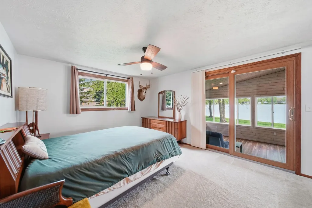 347 Moser Drive Bronson Township MI 49028