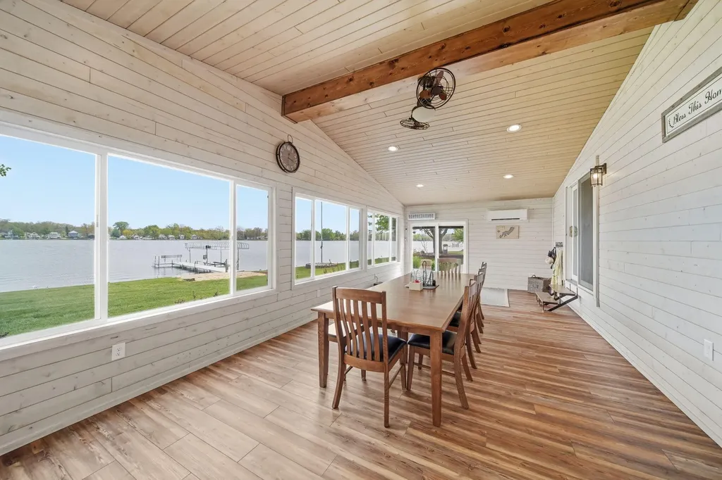 347 Moser Drive Bronson Township MI 49028