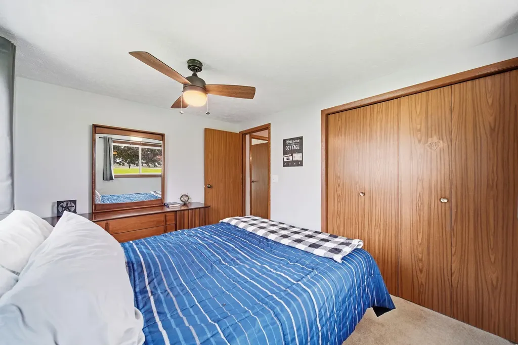 347 Moser Drive Bronson Township MI 49028
