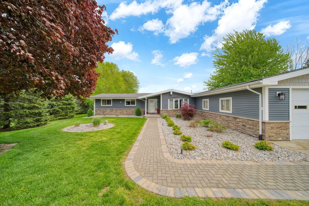 347 Moser Drive Bronson Township MI 49028