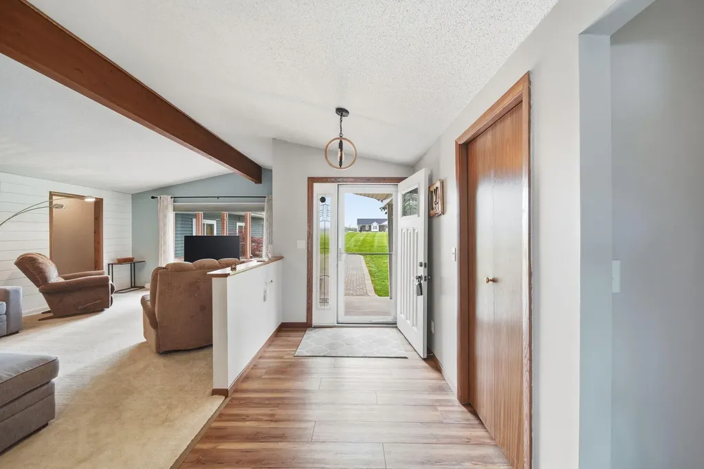 347 Moser Drive Bronson Township MI 49028