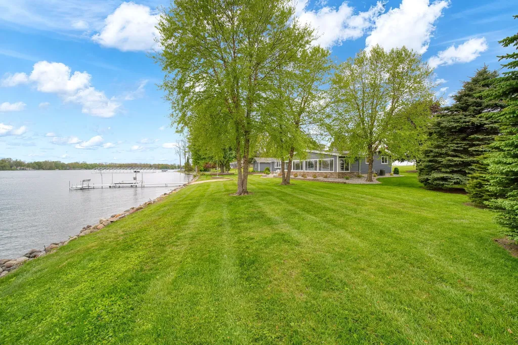 347 Moser Drive Bronson Township MI 49028