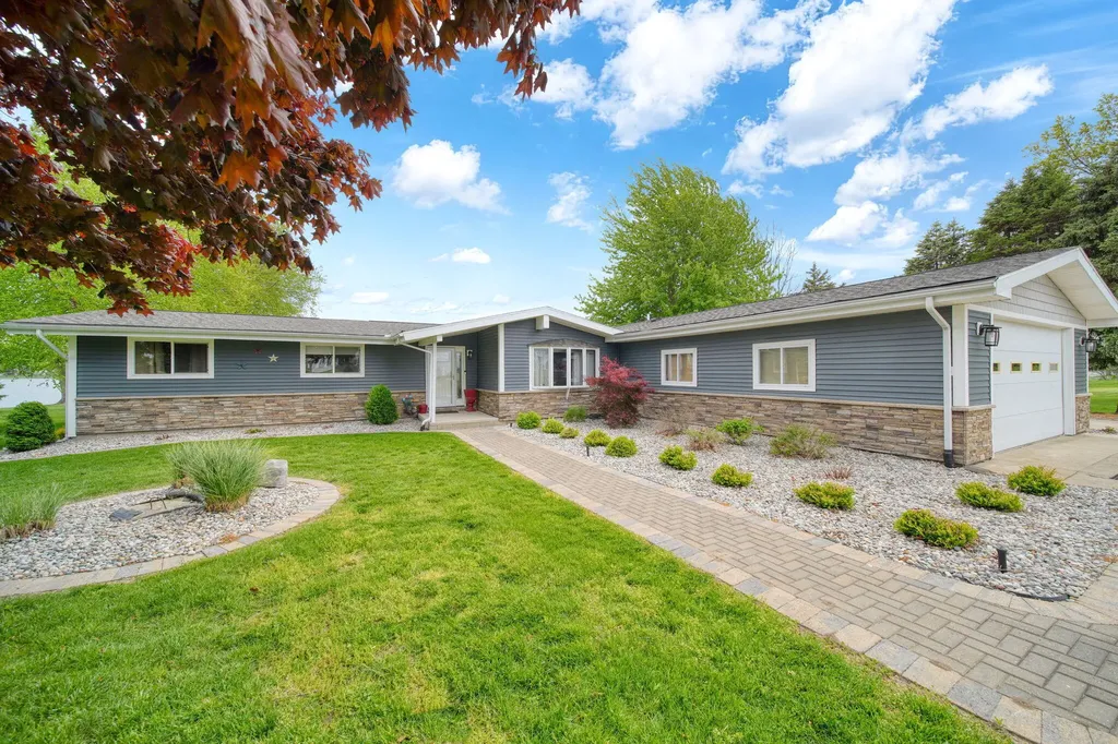 347 Moser Drive Bronson Township MI 49028