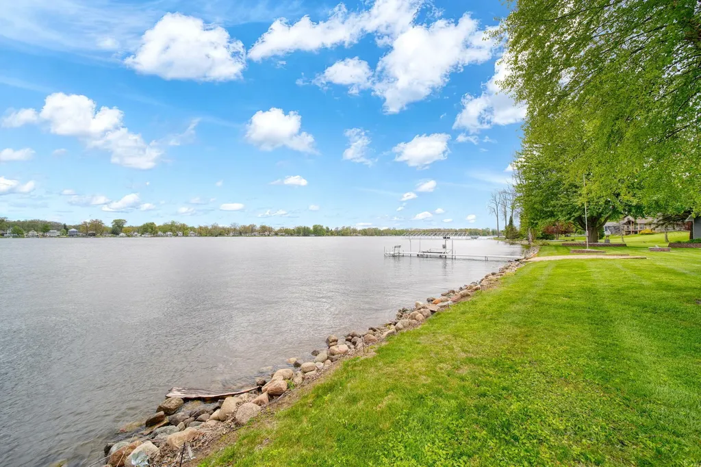 347 Moser Drive Bronson Township MI 49028