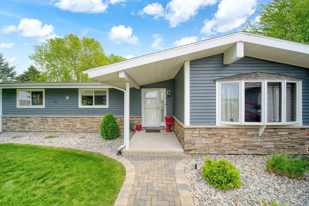 347 Moser Drive Bronson Township MI 49028