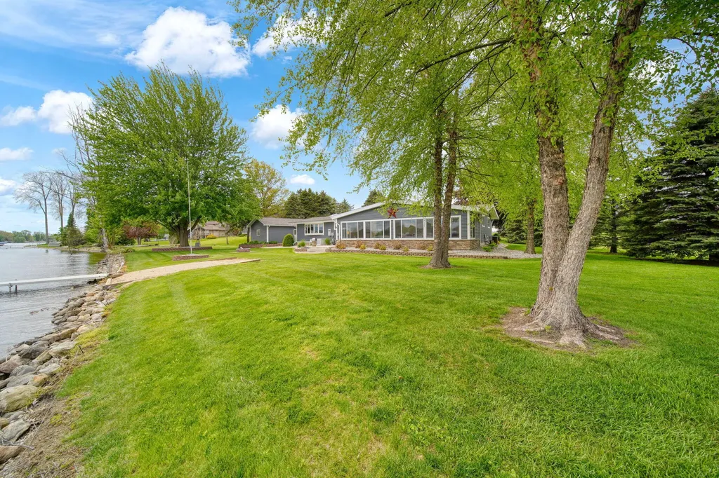 347 Moser Drive Bronson Township MI 49028